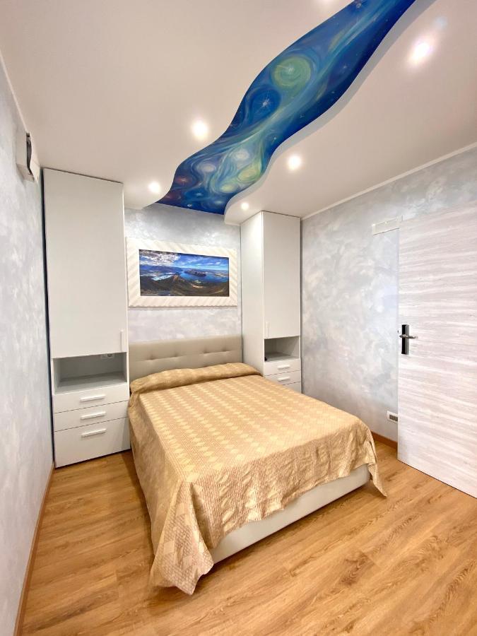 Tropea Solemare Apartment ภายนอก รูปภาพ