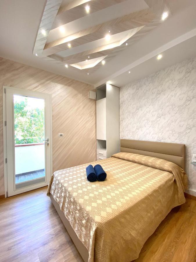 Tropea Solemare Apartment ภายนอก รูปภาพ