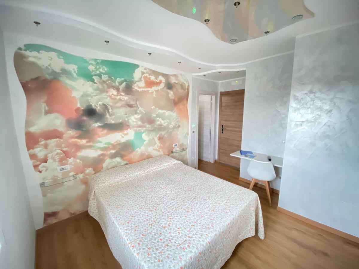 Tropea Solemare Apartment ภายนอก รูปภาพ