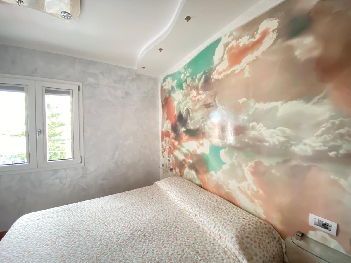 Tropea Solemare Apartment ภายนอก รูปภาพ