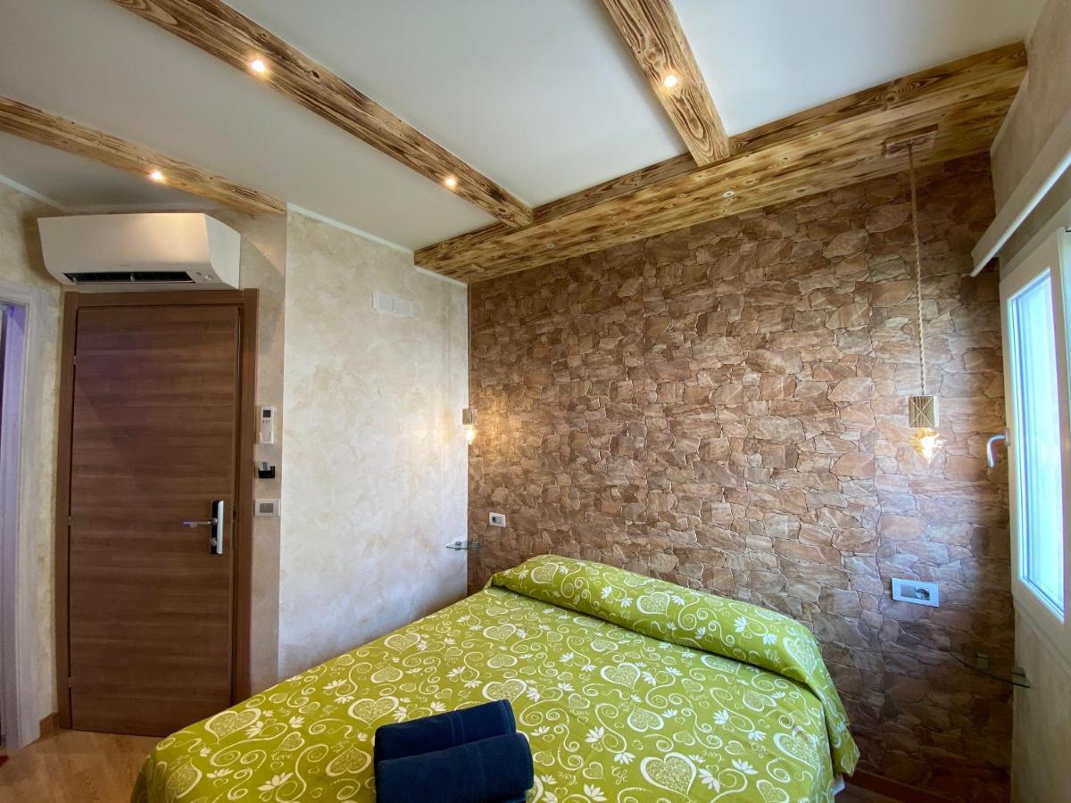Tropea Solemare Apartment ภายนอก รูปภาพ