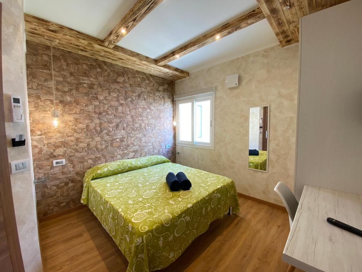 Tropea Solemare Apartment ภายนอก รูปภาพ