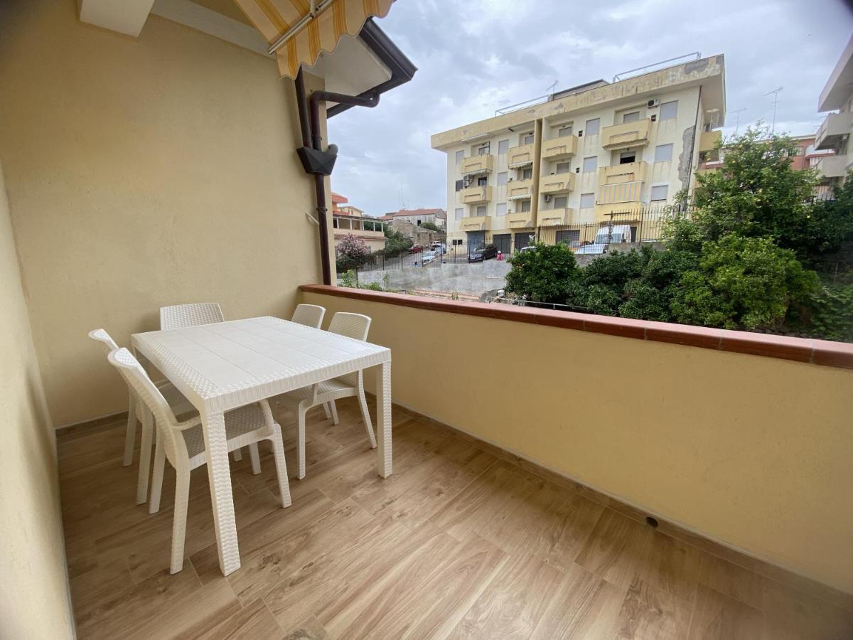 Tropea Solemare Apartment ภายนอก รูปภาพ
