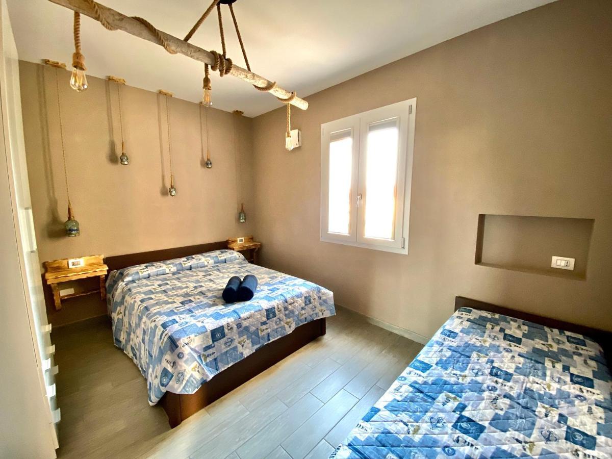 Tropea Solemare Apartment ภายนอก รูปภาพ